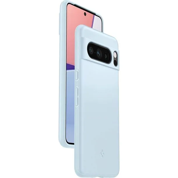 plecki-spigen-do-google-pixel-8-pro-niebieski-funkcje-ladowanie-indukcyjne