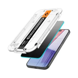 szklo-hartowane-spigen-ez-fit-1p-do-iphone-15-pro-max-z-filtrem-prywatnosci