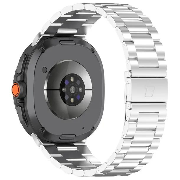 pasek-na-zegarek-bizon-do-galaxy-watch-8-40-44-mm-8-classic-46mm-metalowy-kompatybilnosc-huawei