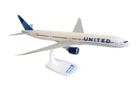 model-samolotu-boeing-777-300-united-1-200-n2352u