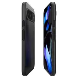 etui-spigen-thin-fit-czarne-do-google-pixel-9-9-pro-zalaczone-wyposazenie-szklo-hartowane