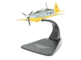 morane-saulier-406-c1-luftwaffe-kg-200-france-1943-ac116-oxford-1-72