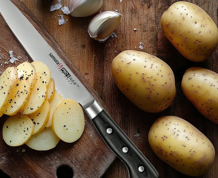 noz-do-miesa-samura-20-cm-marka-samura-material-uchwytu-laminat