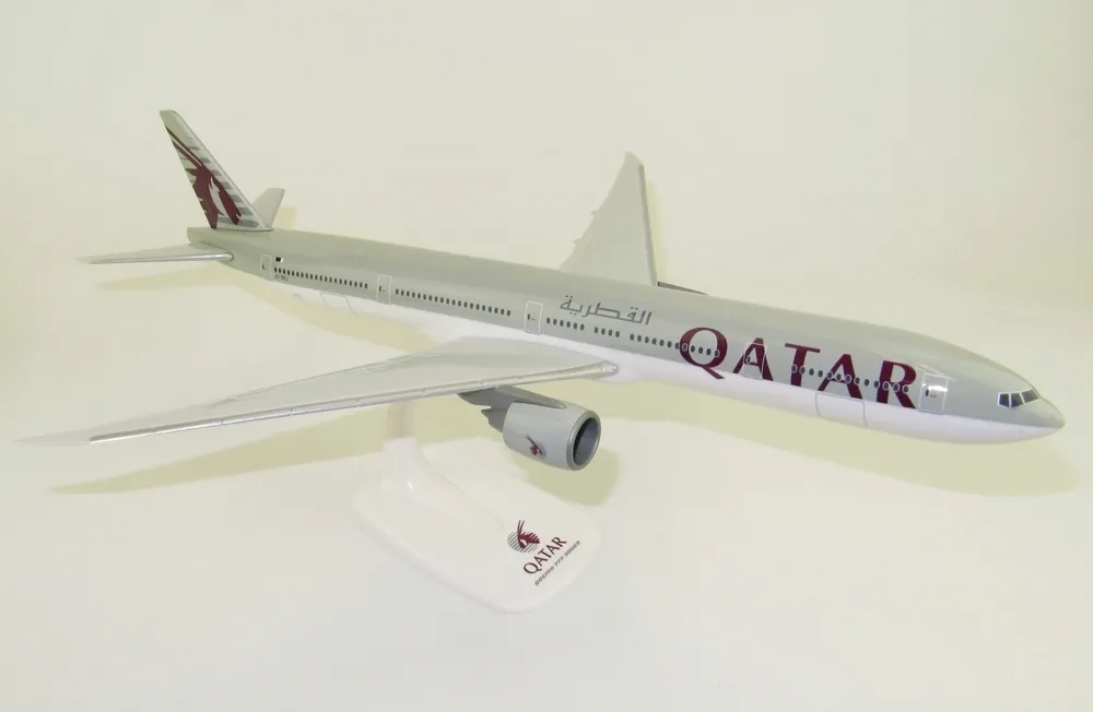 model-samolotu-boeing-777-300-qatar-1-200-ppc-marka-ppc
