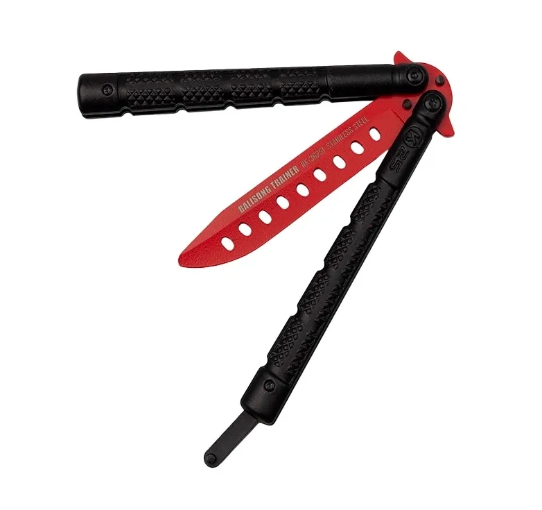 noz-k25-balisong-trainer