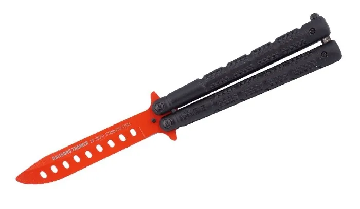 noz-k25-balisong-trainer-waga-z-opakowaniem-0-2-kg-marka-k25