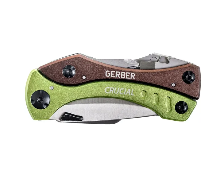 multitool-gerber-crucial-green-8-funkcji-waga-142-g