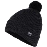 czapka-zimowa-super-natural-pom-beanie-jet-black-kolor-czarny