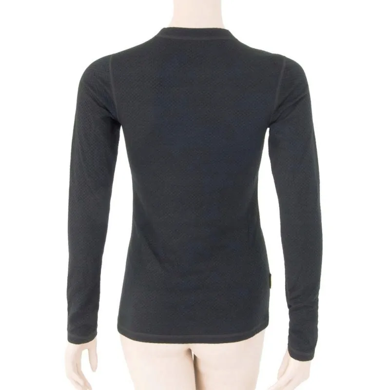 bluza-termoaktywna-damska-sensor-merino-df-tee-l-s-black-xl-linia-petite-dla-niskich