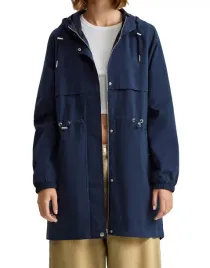 granatowa-kurtka-parka-z-kapturem-klasyczna-zamek-kieszenie