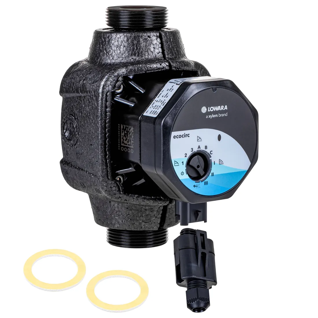 pompa-ecocirc-s-25-4-180