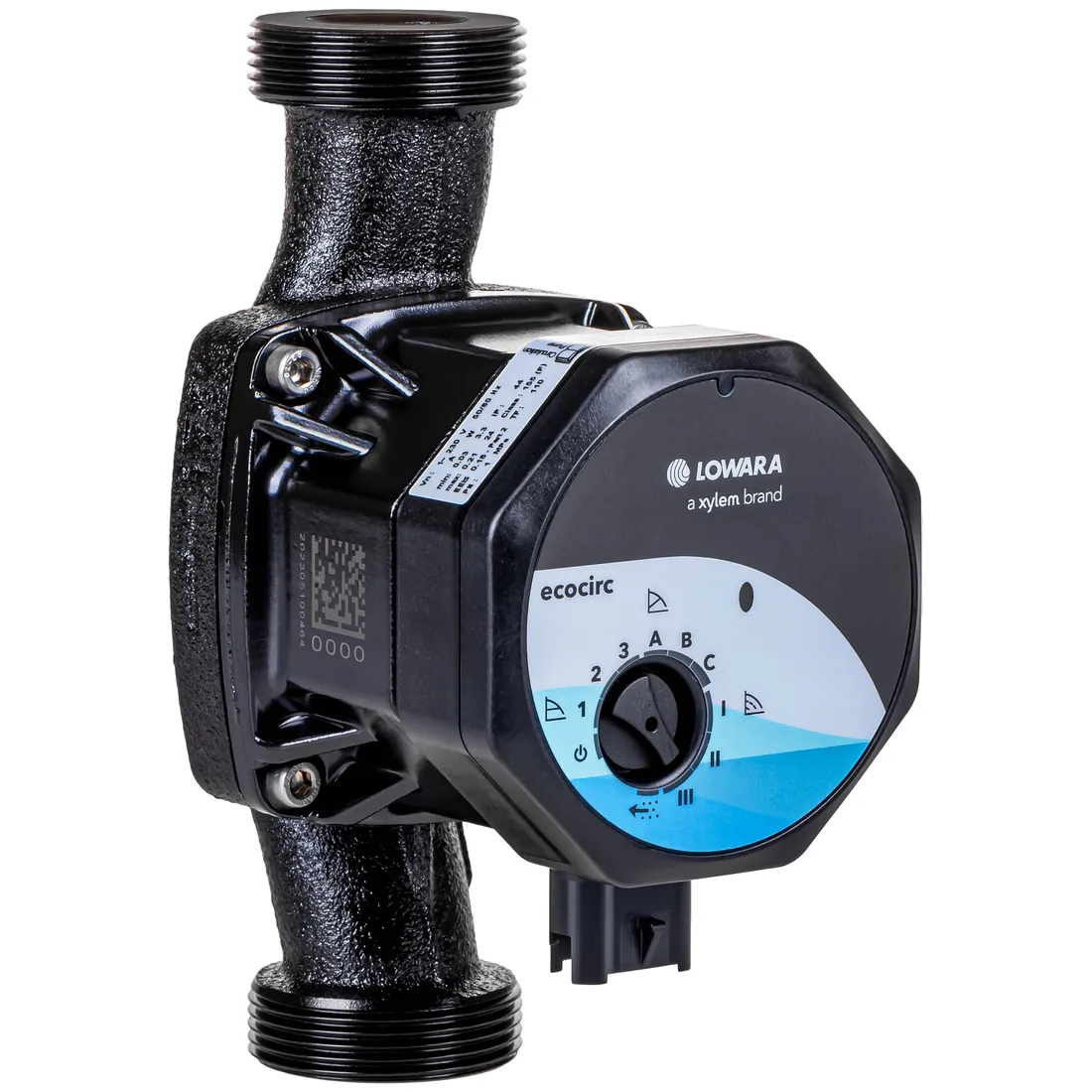 pompa-ecocirc-s-25-4-180