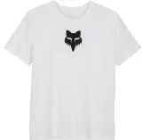 koszulka-damska-fox-head-basic-tee-white-m