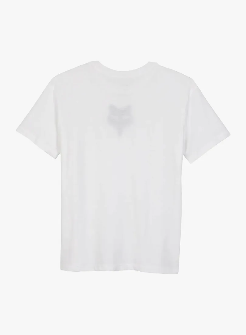 koszulka-damska-fox-head-basic-tee-white-m-marka-fox