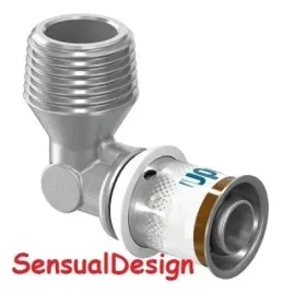 kolanko-mosiadz-uponor-25-mm