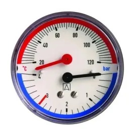 termomanometr-tm-aksjalny-1-4-fi-63-mm-0-4-bar-20-120-c-afriso