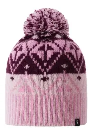 czapka-welniana-zimowa-beanie-reima-pohjoinen-48-50