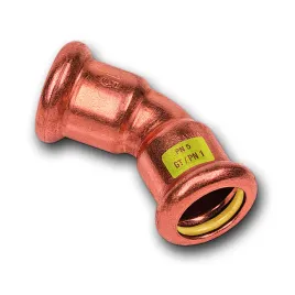 kolanko-miedz-sanha-28-mm