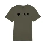 t-shirt-fox-absolute-prem-olive-green-s