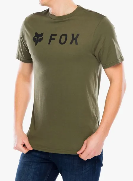 koszulka-bawelniana-fox-absolute-ss-prem-tee-olive-green-s-numer-katalogowy-producenta-absolute-ss-tee-31730-99-s