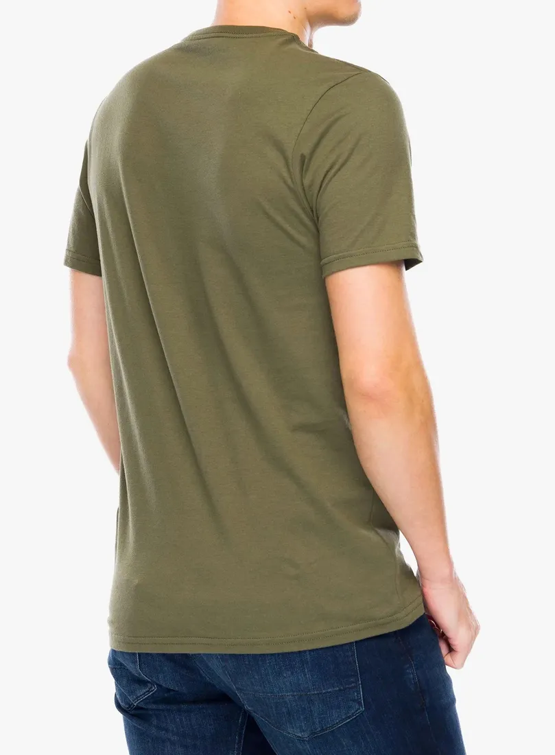 koszulka-bawelniana-fox-absolute-ss-prem-tee-olive-green-s-rozmiar-s