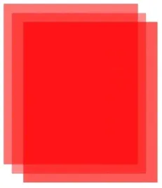 folia-czerwona-argo-prestige-a4-100-sztuk