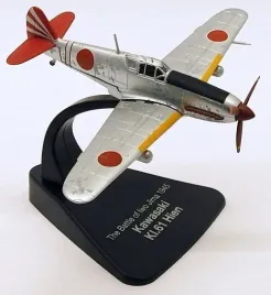 kawasaki-ki-61-hien-iwo-jima-1945-atlas-1-72-metal