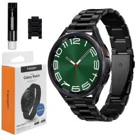 bransoleta-spigen-do-samsung-41mm-czarny