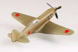 mikojan-gurewicz-mig-3-easy-model-37221