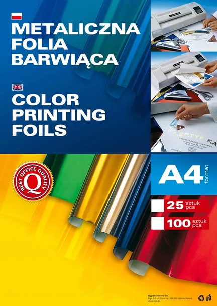 metaliczna-folia-barwiaca-a4-opakowanie-25-sztuk-niebieska-362503-argo-x-2-rodzaj-folii-blyszczaca