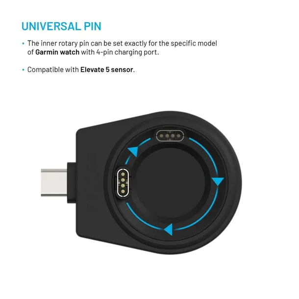 adapter-do-smartwatch-garmin-fenix-forerunner-venu-2-5w-usb-c-fixed-abs-dlugosc-przewodu-1-m
