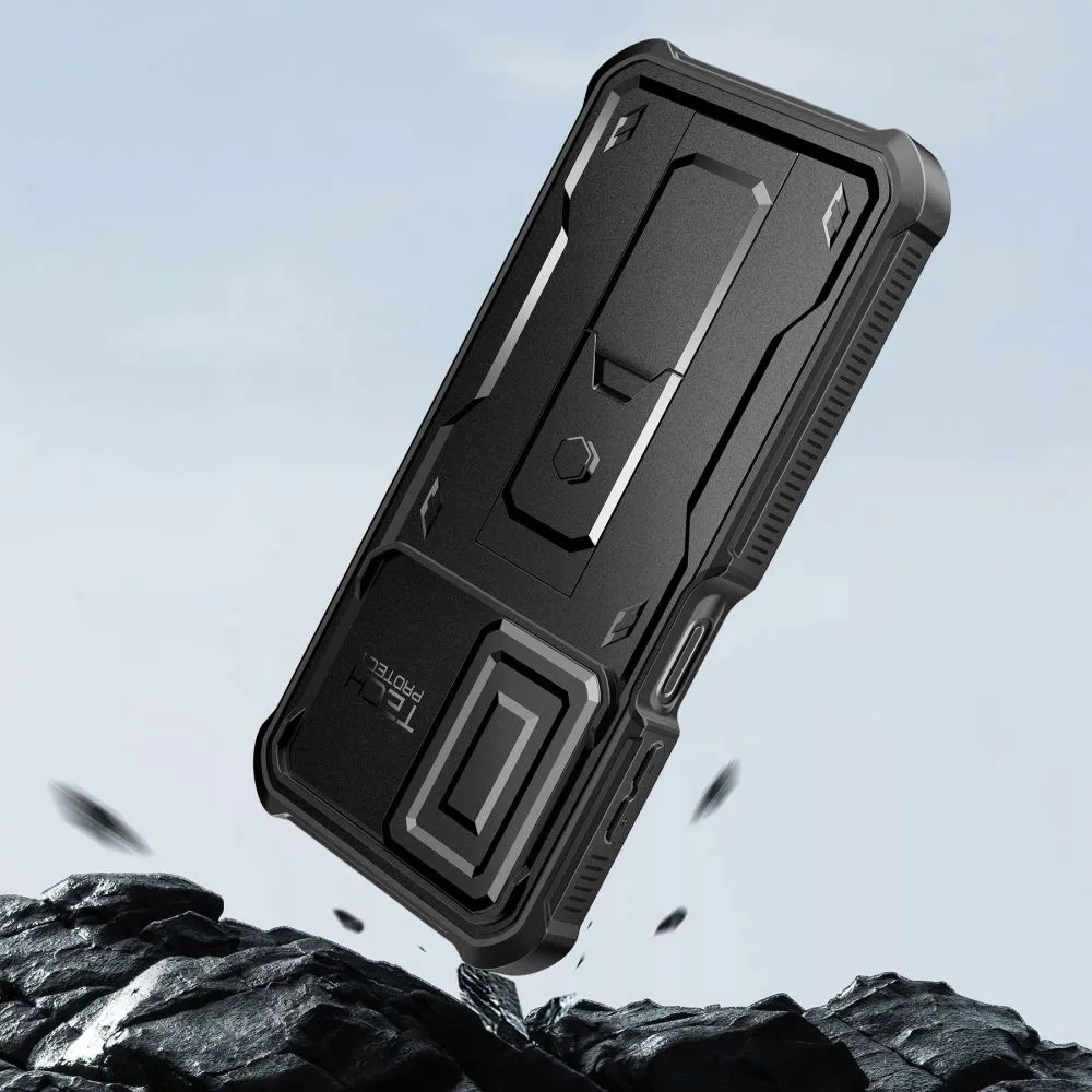 kabura-tech-protect-do-samsung-galaxy-a26-czarny