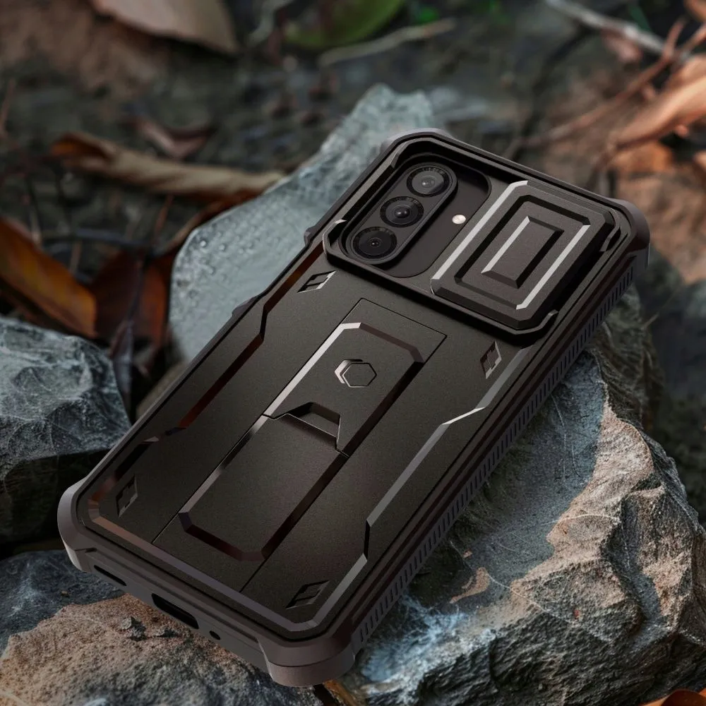 kabura-tech-protect-do-samsung-galaxy-a26-czarny