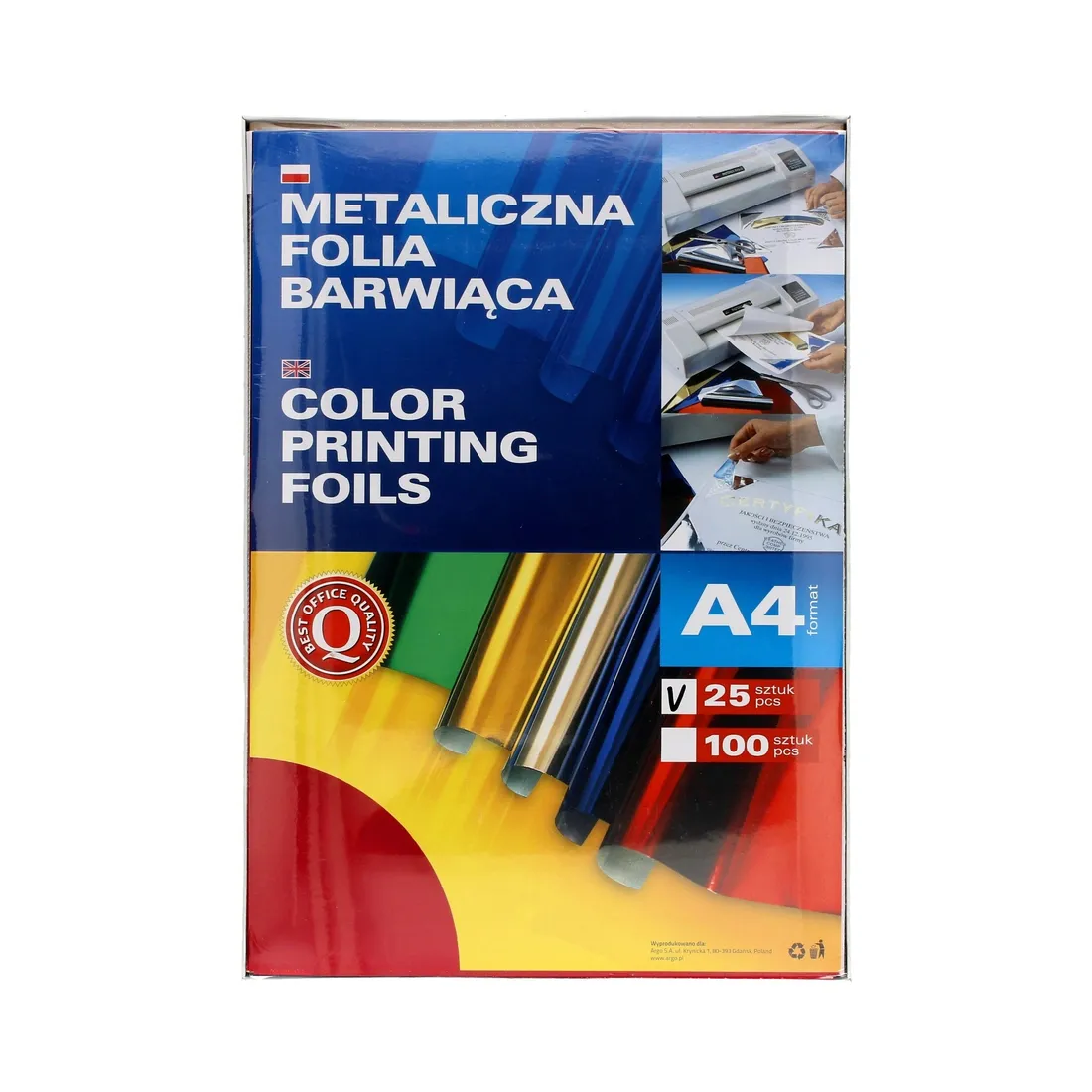 folia-do-laminacji-blyszczaca-a4-argo