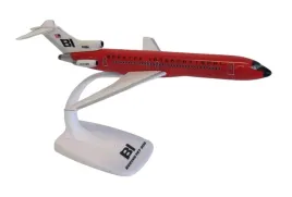 model-samolotu-boeing-727-200-braniff-1-200-solid-red
