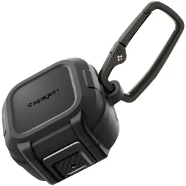 solidne-etui-zamykane-do-galaxy-buds-4-pro-spigen-lock-fit-karabinczyk