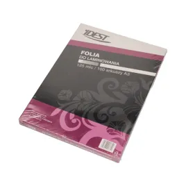 folia-laminacyjna-a3-argo-blyszczaca-2x125-mic-100-szt