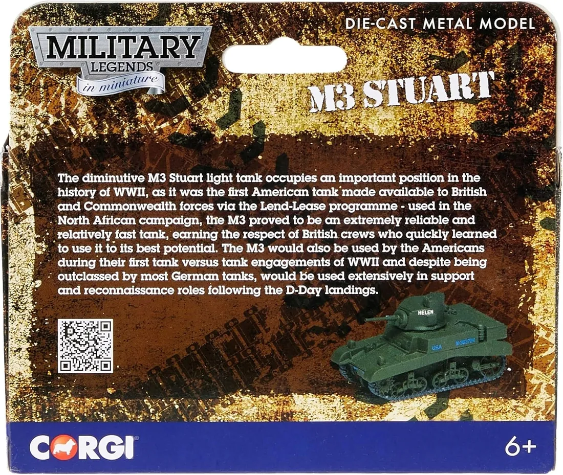 m3-stuart-us-army-wwii-corgi-metal