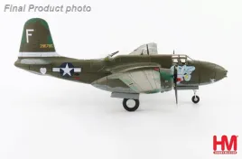 douglas-a-20g-havoc-388-sqn-usaf-papua-new-guinea-1944-hobby-master-1-72
