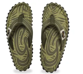 japonki-gumbies-islander-flip-flops-unisex-khaki-gor-46