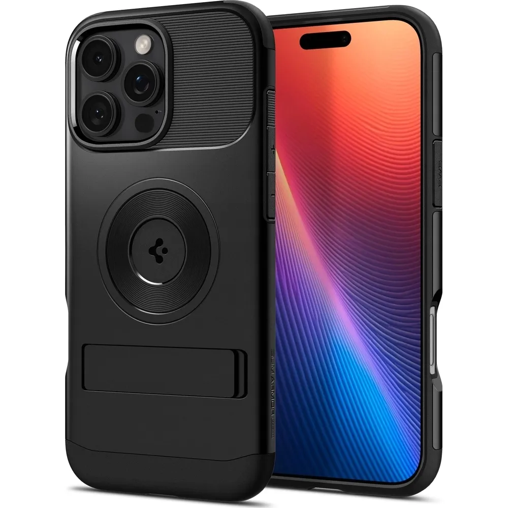 plecki-spigen-do-apple-iphone-16-pro-czarny