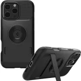 plecki-spigen-do-apple-iphone-16-pro-czarny-zalaczone-wyposazenie-szklo-hartowane