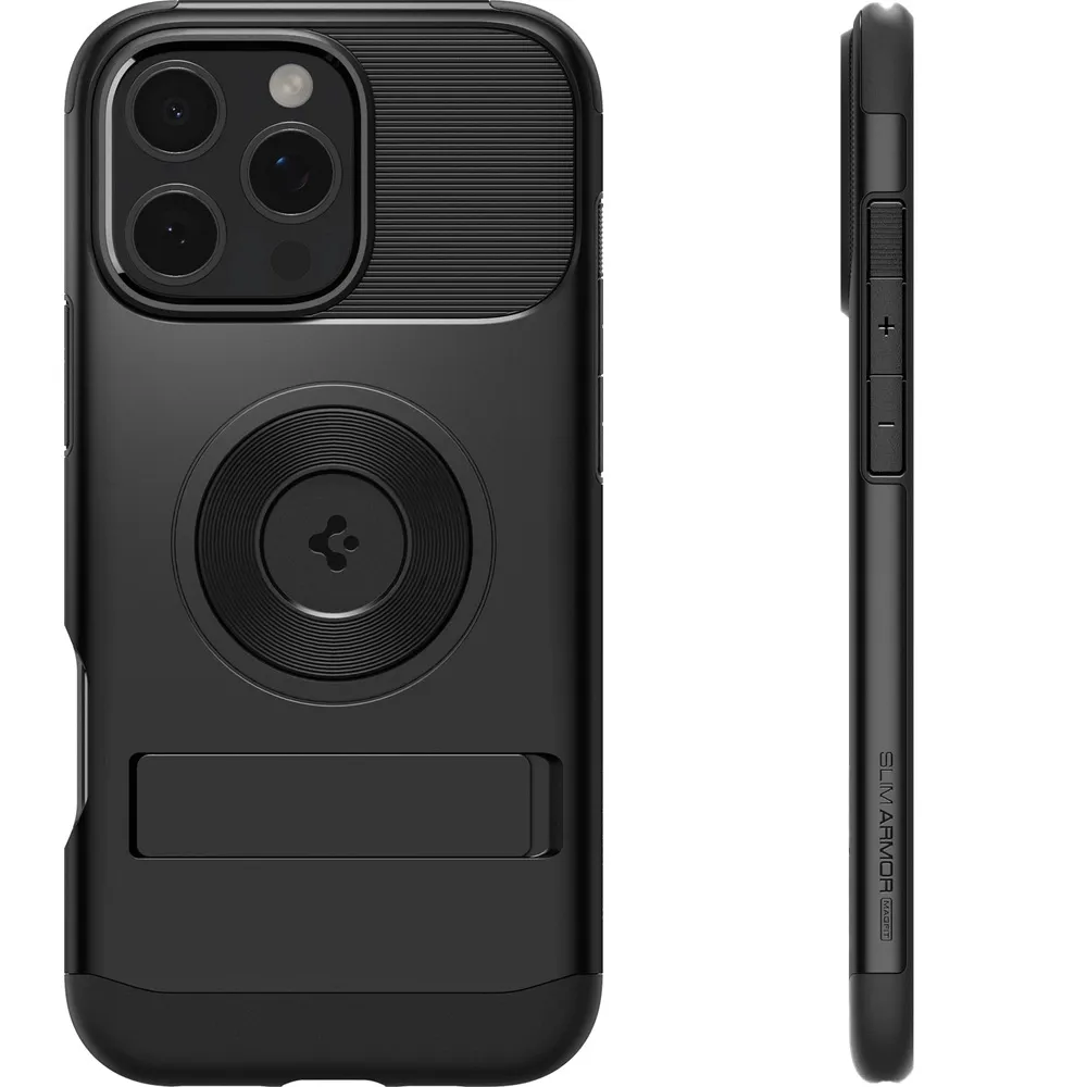 plecki-spigen-do-apple-iphone-16-pro-czarny