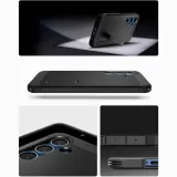 etui-spigen-do-galaxy-s25-plus-pancerne-solidne-magnetyczne-z-podstawka-material-tworzywo-sztuczne