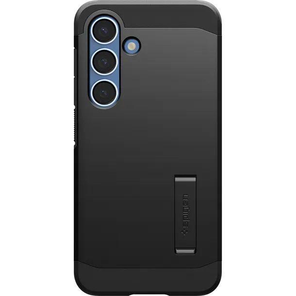 etui-spigen-do-galaxy-s25-plus-pancerne-solidne-magnetyczne-z-podstawka-zalaczone-wyposazenie-szmatka-do-czyszczenia