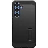 etui-spigen-do-galaxy-s25-plus-pancerne-solidne-magnetyczne-z-podstawka-zalaczone-wyposazenie-szmatka-do-czyszczenia