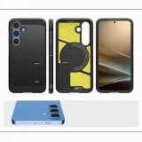 etui-spigen-do-galaxy-s25-plus-pancerne-solidne-magnetyczne-z-podstawka-przeznaczenie-samsung-kolor-czarny