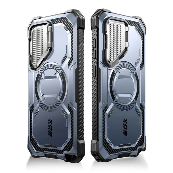 etui-pancerne-do-galaxy-s24-ultra-supcase-i-blason-armorbox-mag-sp-obudowa-kolor-niebieski