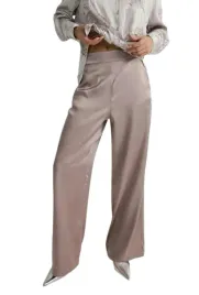proste-klasyczne-szerokie-wrzosowe-satynowe-spodnie-z-wiskoza-l