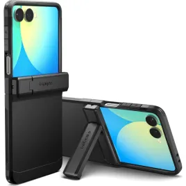 etui-spigen-tough-armor-pro-do-samsung-galaxy-z-flip7-czarne